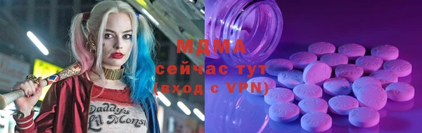 хмурый Алексин