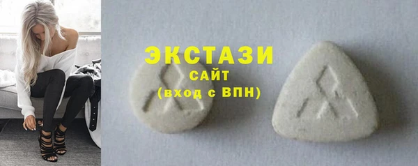 хмурый Алексин