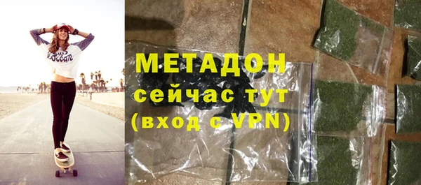 хмурый Алексин